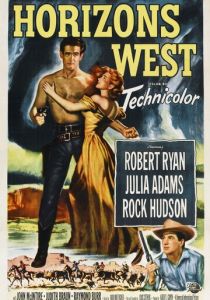 Горизонты запада 1952