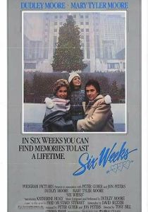 Шесть недель 1982