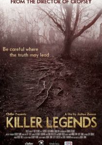 Killer Legends 2014