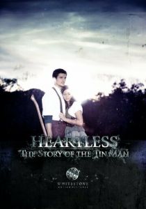 Бессердечный: История железного человека 2010