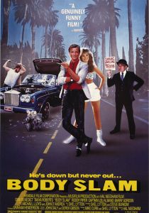 Удар туловищем 1986