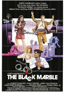 Черный шарик 1980