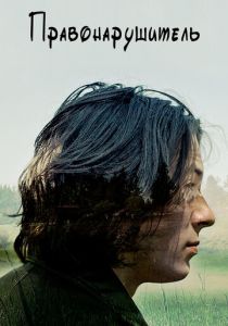 Правонарушитель 2016