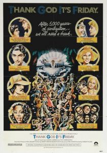 Слава богу, сегодня пятница 1978