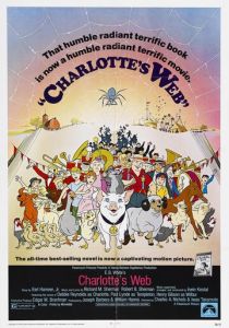 Паутина Шарлотты 1973