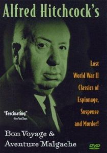 Приключение мальгаче 1944