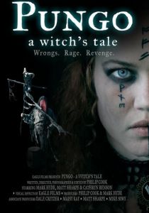 Pungo: A Witch's Tale 2020