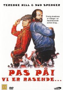 ...иначе мы рассердимся! 1974