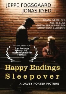 Счастливое окончание ночёвки 2019