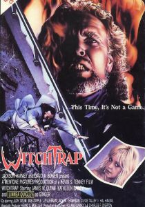 Ловушка для ведьм 1989