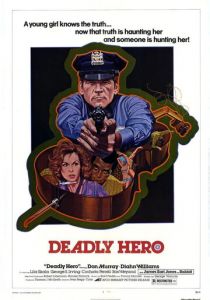 Смертоносный герой 1975