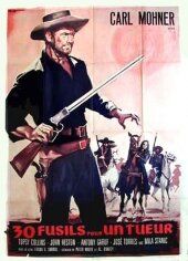 30 винчестеров для Дьявола 1965