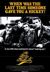 Лорды Флэтбуша 1974