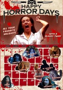 Happy Horror Days 2020