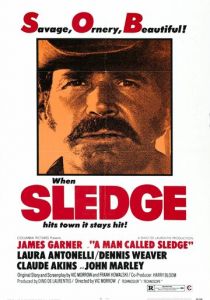 Человек по прозвищу Кувалда 1970