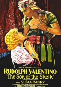 Сын шейха 1926