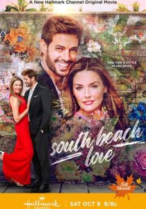 Любовь в Саут-Бич 2021