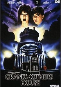 Бабушкин дом 1988