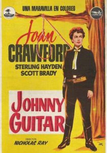 Джонни-гитара 1954