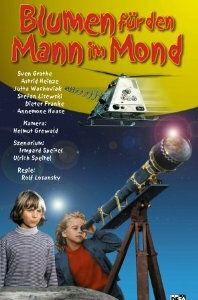 Цветы для человека на Луне 1975