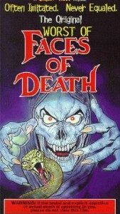 Худшие из Лиц Смерти 1987