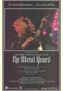 Падение западной цивилизации 2: Года металла 1988