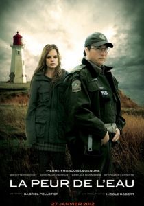 Страх перед водой 2012