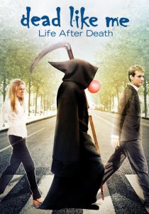 Мёртвые как я: Жизнь после смерти 2009