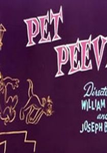 Любимая мозоль 1954