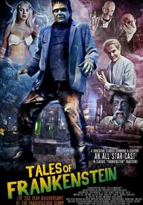 Tales of Frankenstein 2018