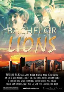 Bachelor Lions 2018