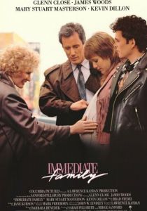 Узы родства 1989