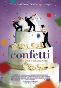 Конфетти 2006