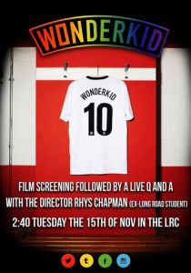 Вундеркинд 2016