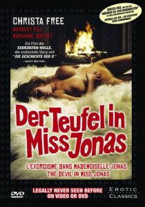 Бесы в мисс Джонс 1974