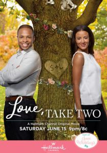 Любовь, дубль два 2019