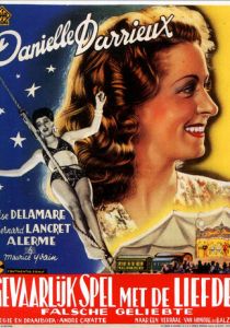 Мнимая любовница 1942