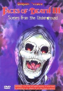 Лики смерти 3 1985