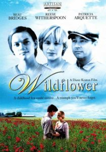 Дикий цветок 1991