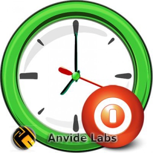 Anvide Таймер выключения компьютера 2.9 [Ru]