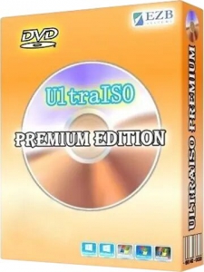 UltraISO Premium Edition 9.7.6.3860