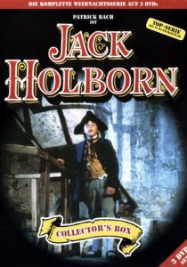 Джек Холборн 1982