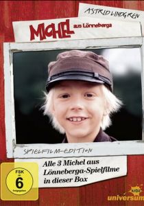 Эмиль из Леннеберги 1974