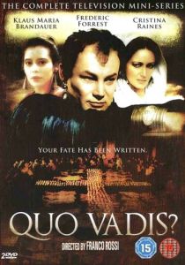 Кво Вадис 1985