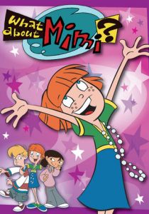 Как дела у Мими? 2000