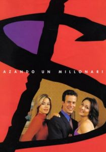 Охота за миллионером 2001