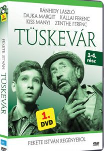 Терновая крепость 1967