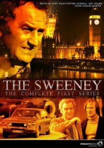 Летучий отряд Скотленд-Ярда 1974