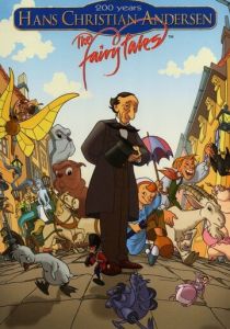 Сказки Андерсена 2004