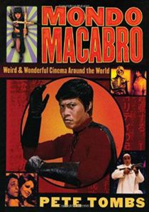 Мондо Макабро 2001